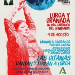 LORCA Y GRANADA 2026